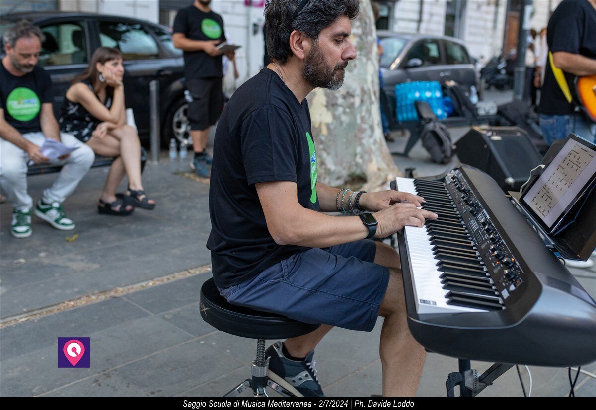 Scuola Musica Mediterranea Saggio 2024 184