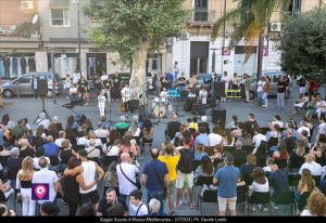 Scuola Musica Mediterranea Saggio 2024 186