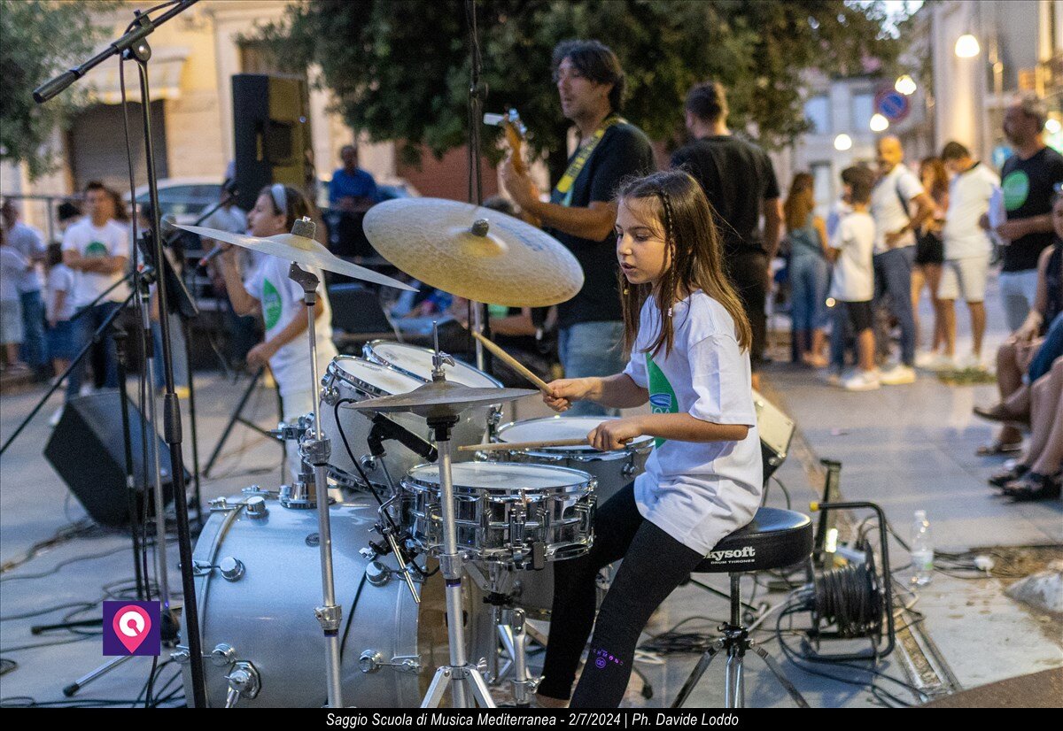 Scuola Musica Mediterranea Saggio 2024 187