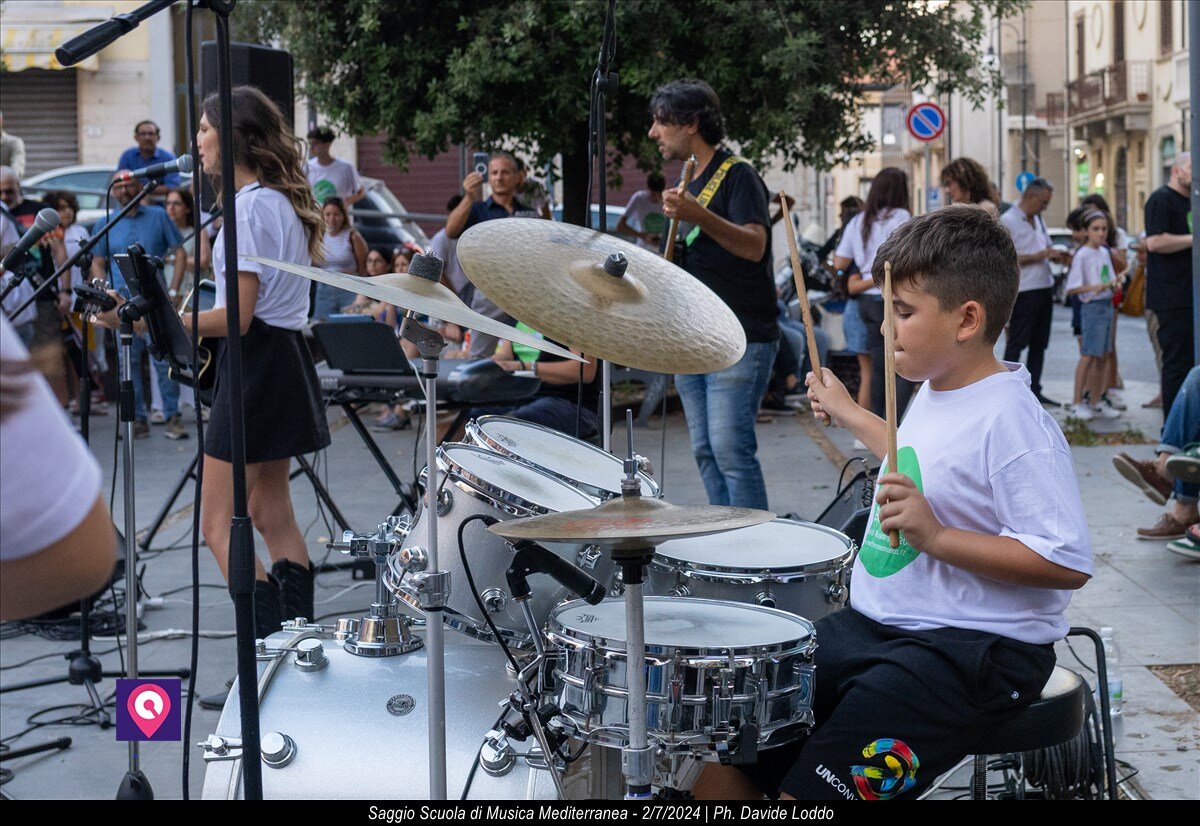 Scuola Musica Mediterranea Saggio 2024 189