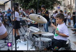 Scuola Musica Mediterranea Saggio 2024 189