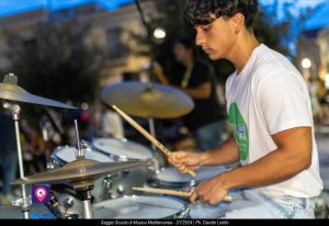 Scuola Musica Mediterranea Saggio 2024 19