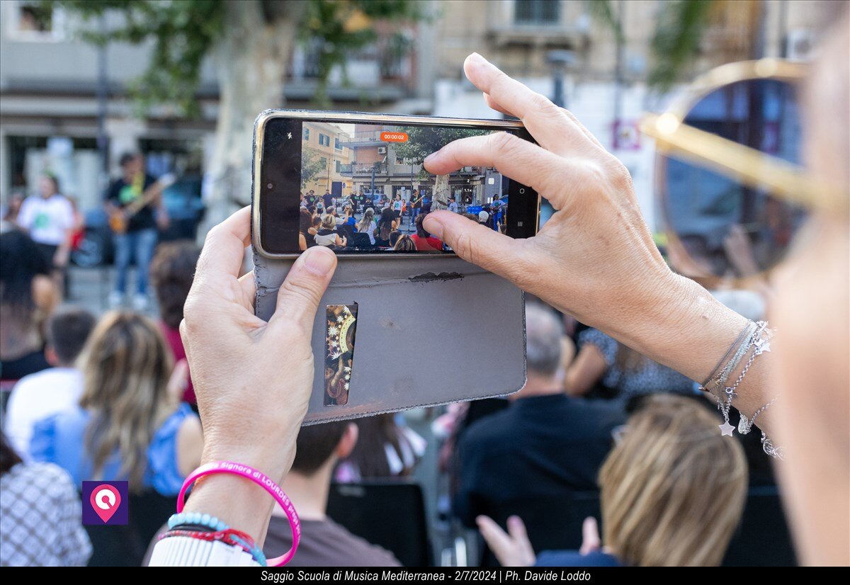 Scuola Musica Mediterranea Saggio 2024 190