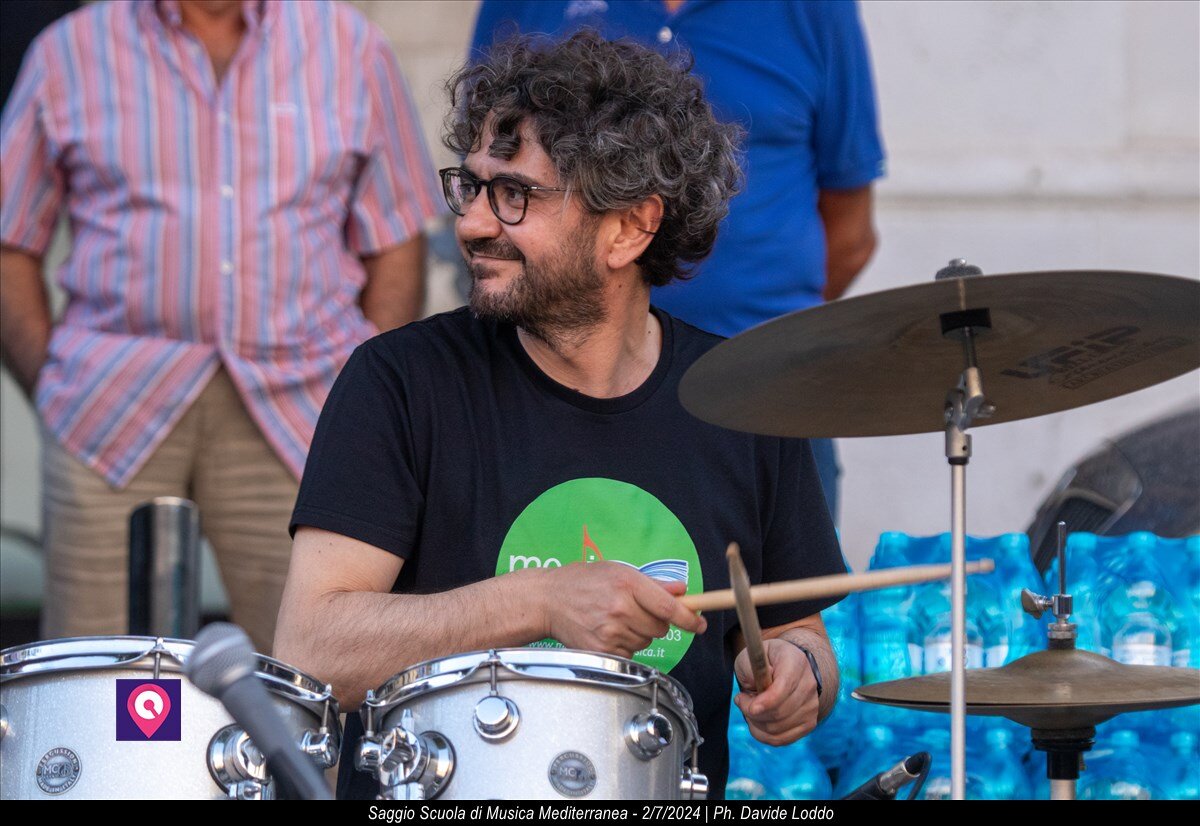 Scuola Musica Mediterranea Saggio 2024 191