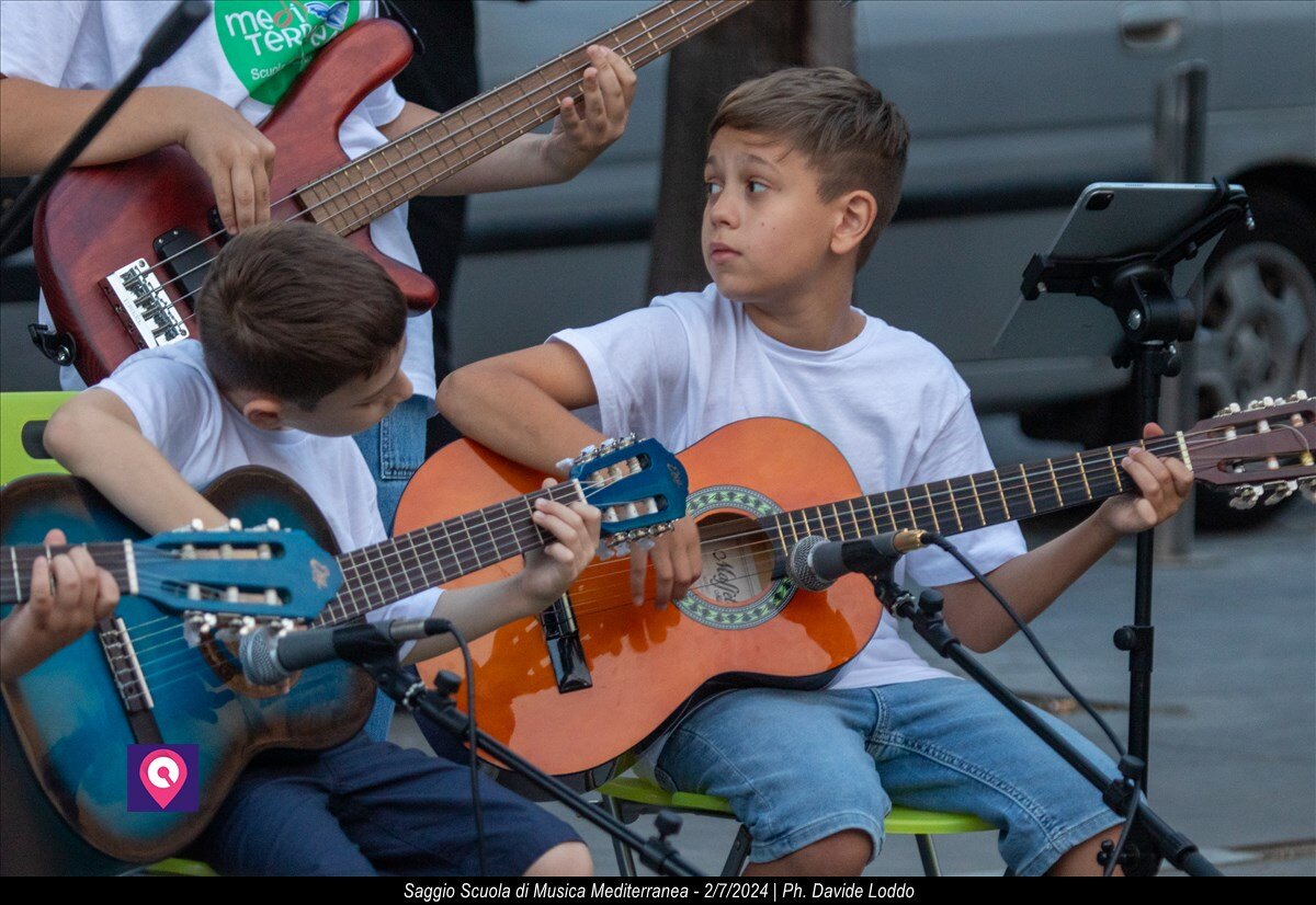 Scuola Musica Mediterranea Saggio 2024 193
