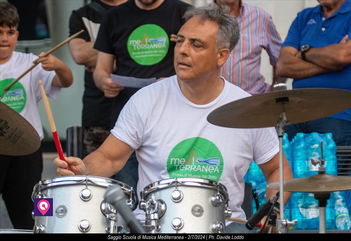 Scuola Musica Mediterranea Saggio 2024 195