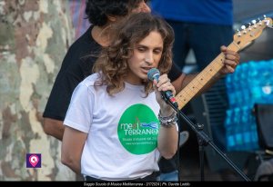 Scuola Musica Mediterranea Saggio 2024 196