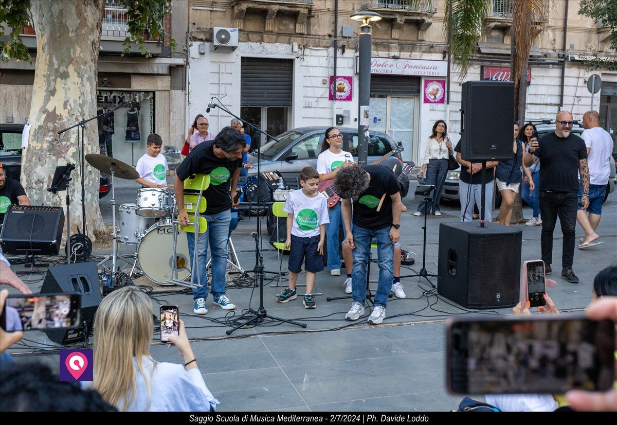 Scuola Musica Mediterranea Saggio 2024 199