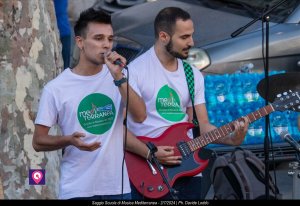 Scuola Musica Mediterranea Saggio 2024 2
