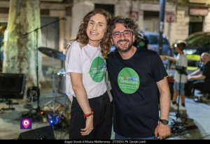 Scuola Musica Mediterranea Saggio 2024 200