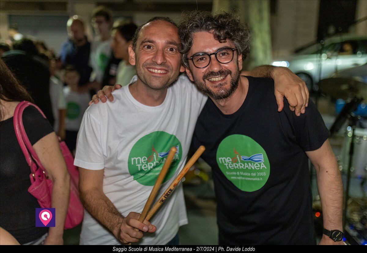 Scuola Musica Mediterranea Saggio 2024 201