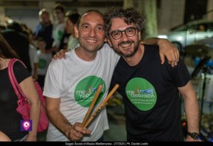 Scuola Musica Mediterranea Saggio 2024 201