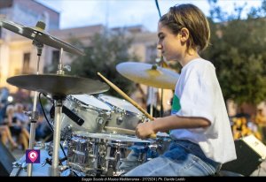 Scuola Musica Mediterranea Saggio 2024 202