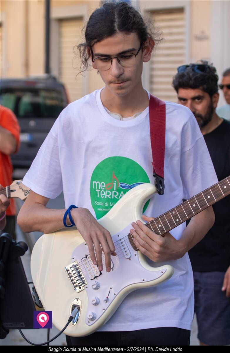 Scuola Musica Mediterranea Saggio 2024 205