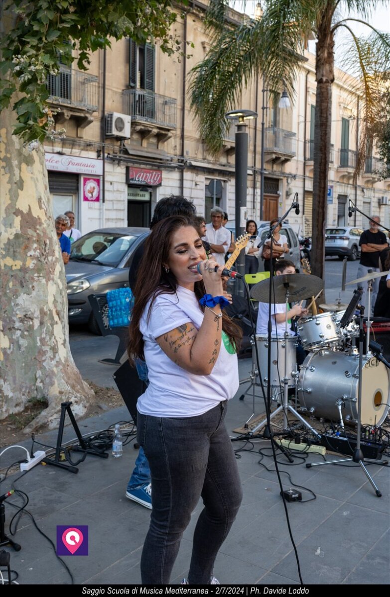 Scuola Musica Mediterranea Saggio 2024 206