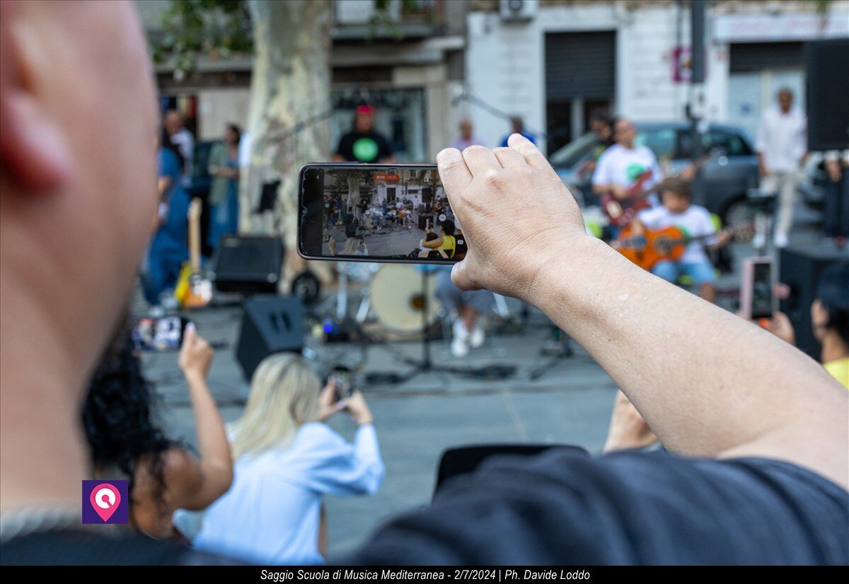 Scuola Musica Mediterranea Saggio 2024 207