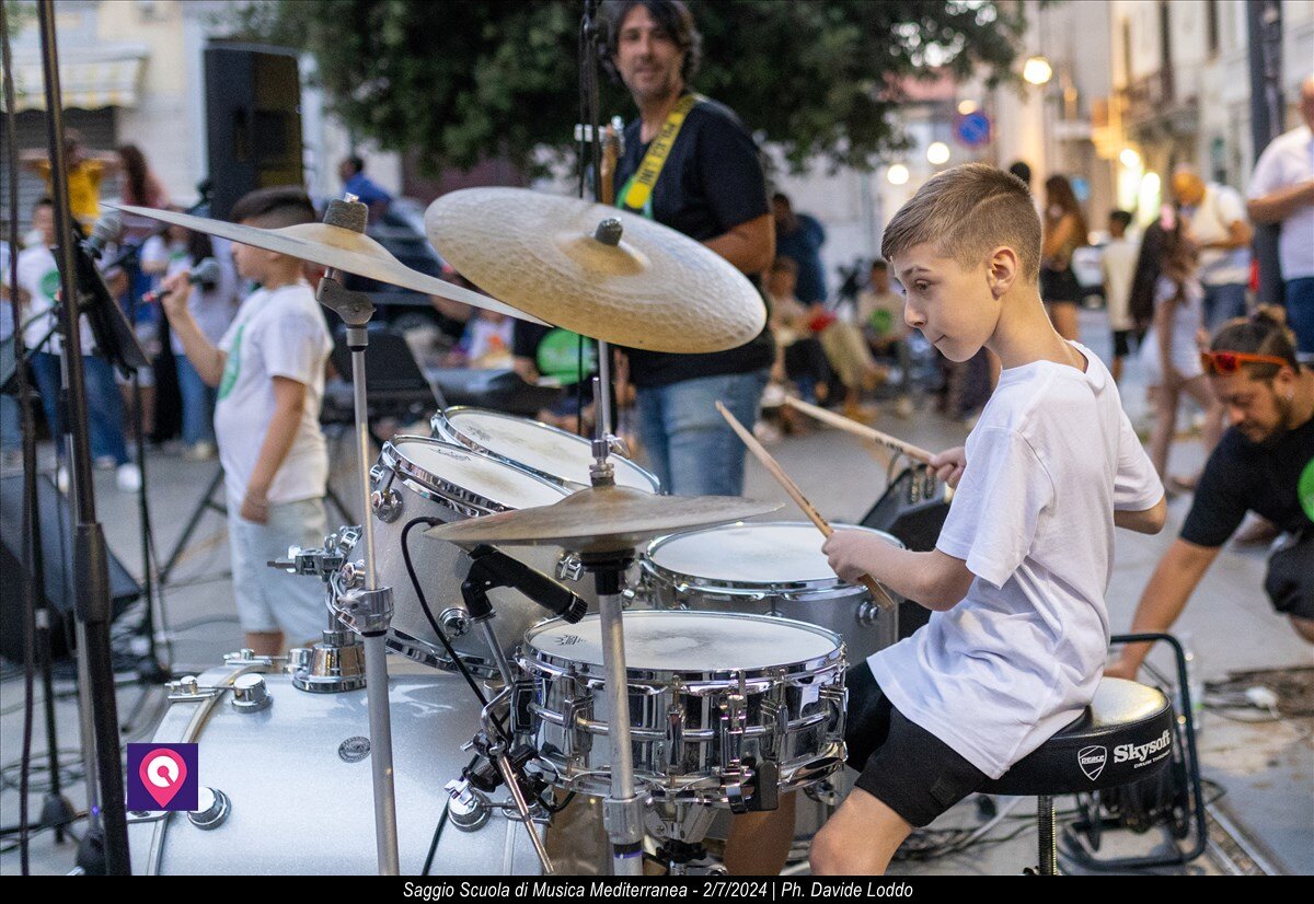 Scuola Musica Mediterranea Saggio 2024 209