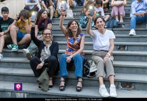 Scuola Musica Mediterranea Saggio 2024 21