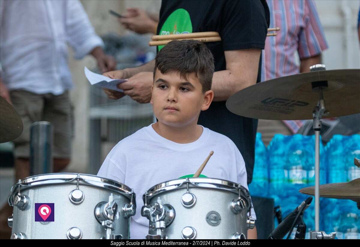 Scuola Musica Mediterranea Saggio 2024 210