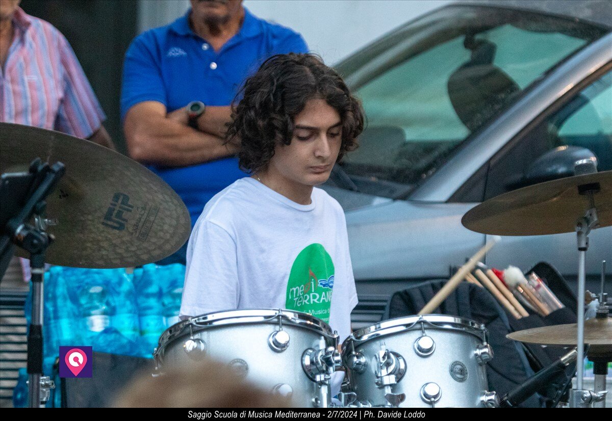 Scuola Musica Mediterranea Saggio 2024 211