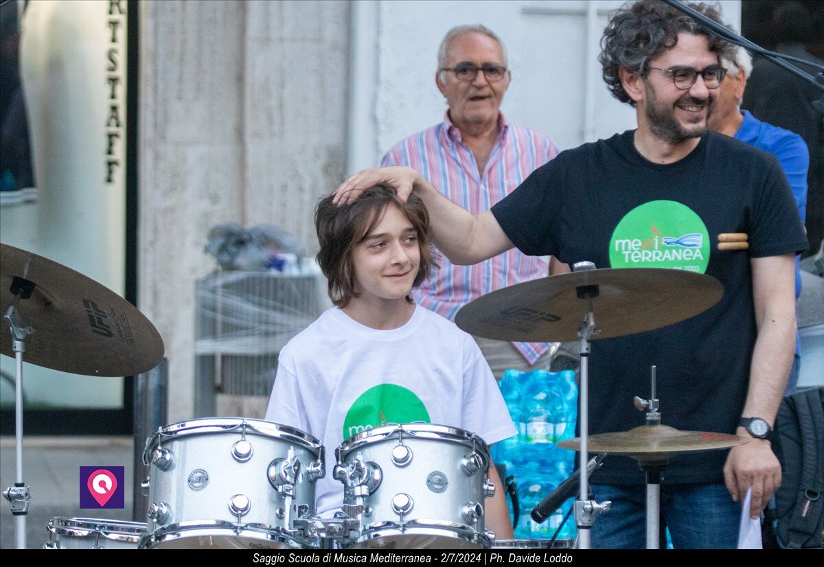 Scuola Musica Mediterranea Saggio 2024 212