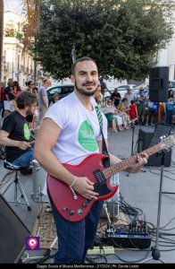 Scuola Musica Mediterranea Saggio 2024 213