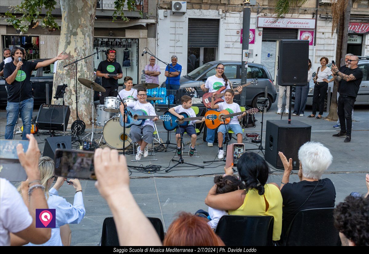 Scuola Musica Mediterranea Saggio 2024 215