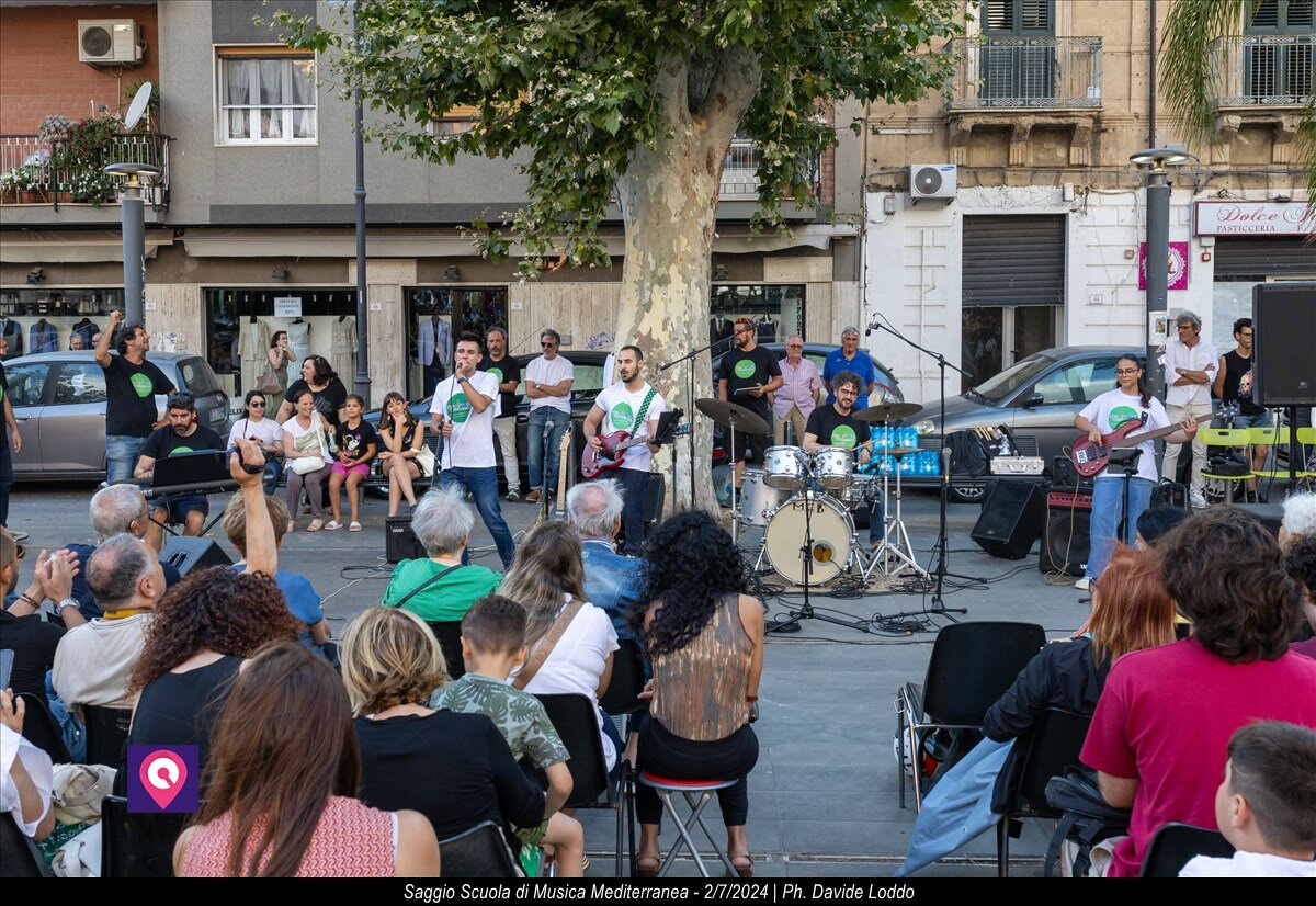 Scuola Musica Mediterranea Saggio 2024 216