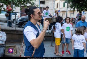 Scuola Musica Mediterranea Saggio 2024 22