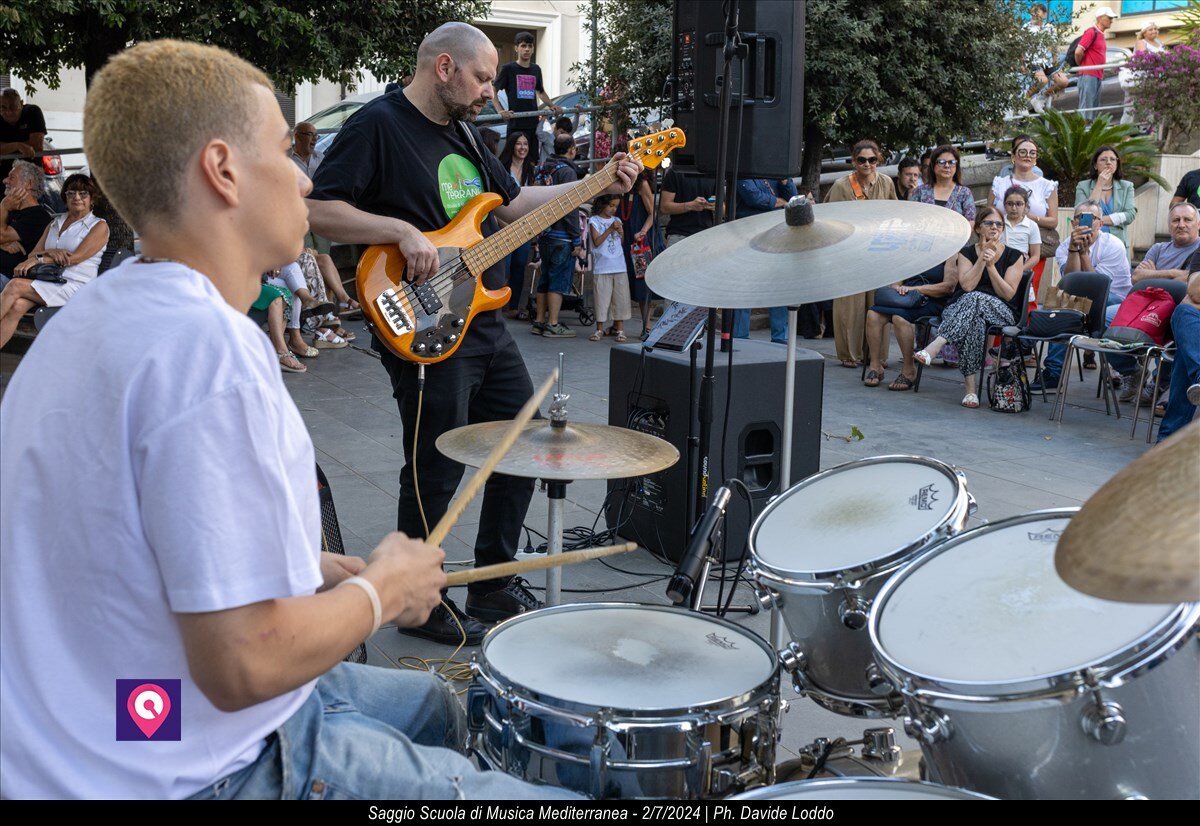 Scuola Musica Mediterranea Saggio 2024 223