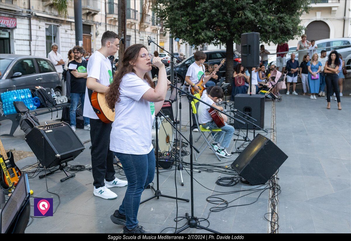Scuola Musica Mediterranea Saggio 2024 224
