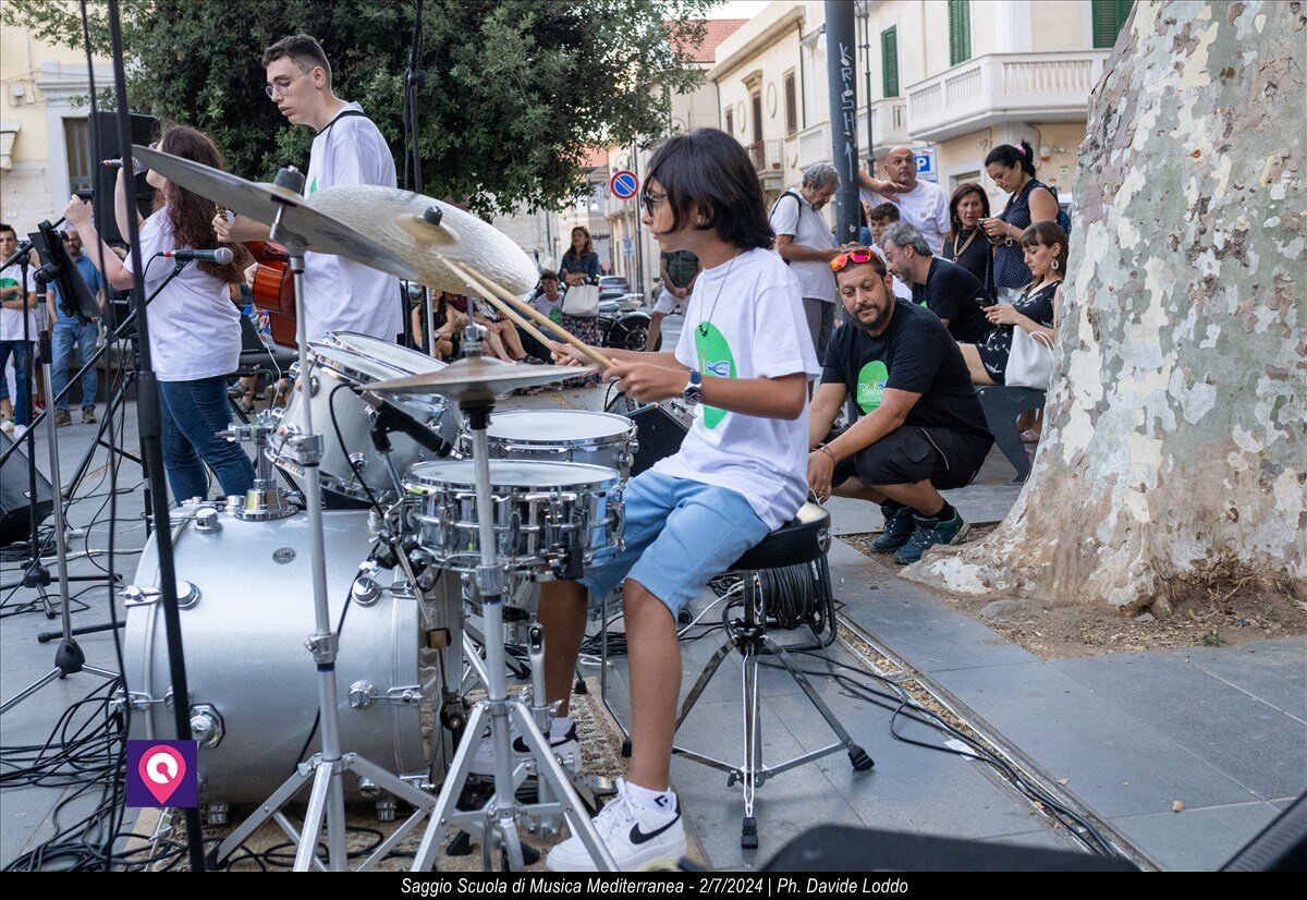 Scuola Musica Mediterranea Saggio 2024 225
