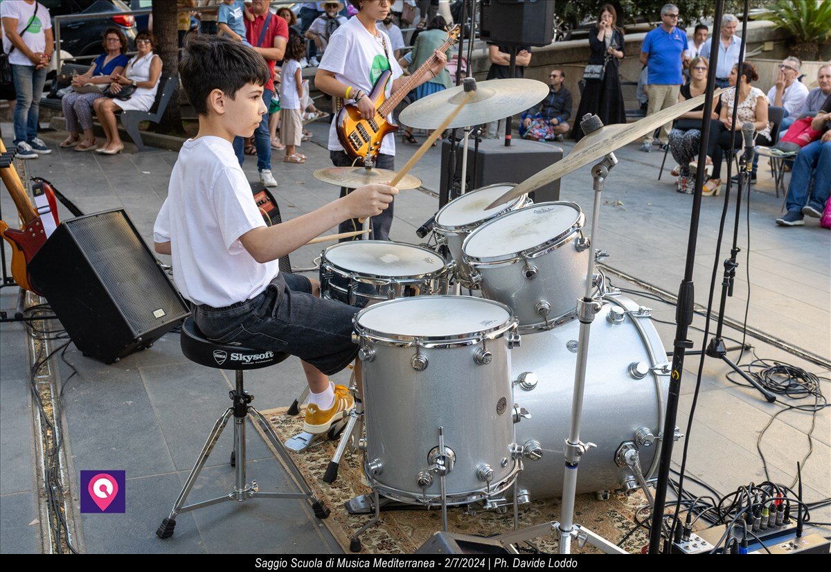 Scuola Musica Mediterranea Saggio 2024 226
