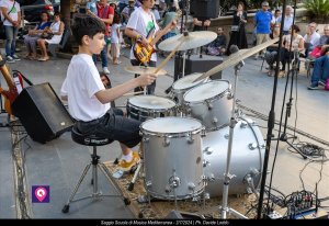 Scuola Musica Mediterranea Saggio 2024 226