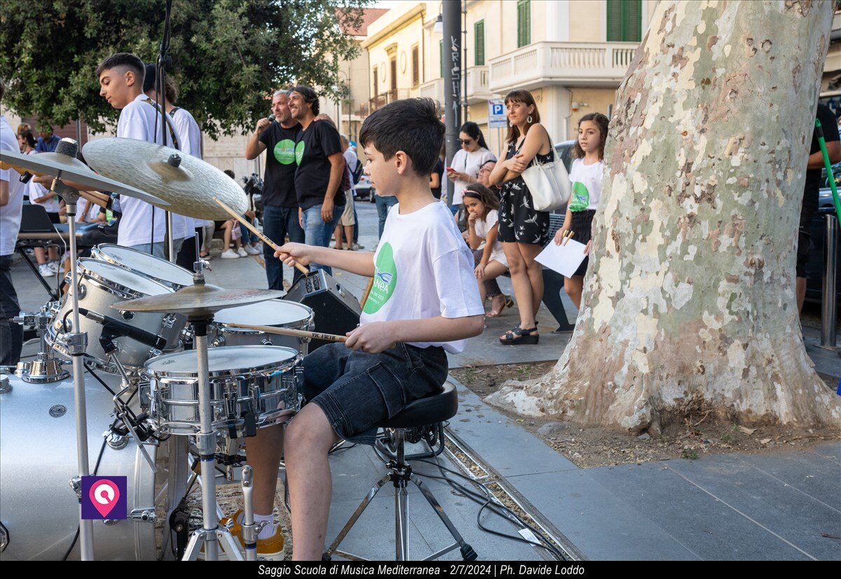 Scuola Musica Mediterranea Saggio 2024 228