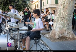 Scuola Musica Mediterranea Saggio 2024 228