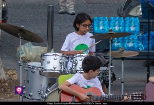 Scuola Musica Mediterranea Saggio 2024 229