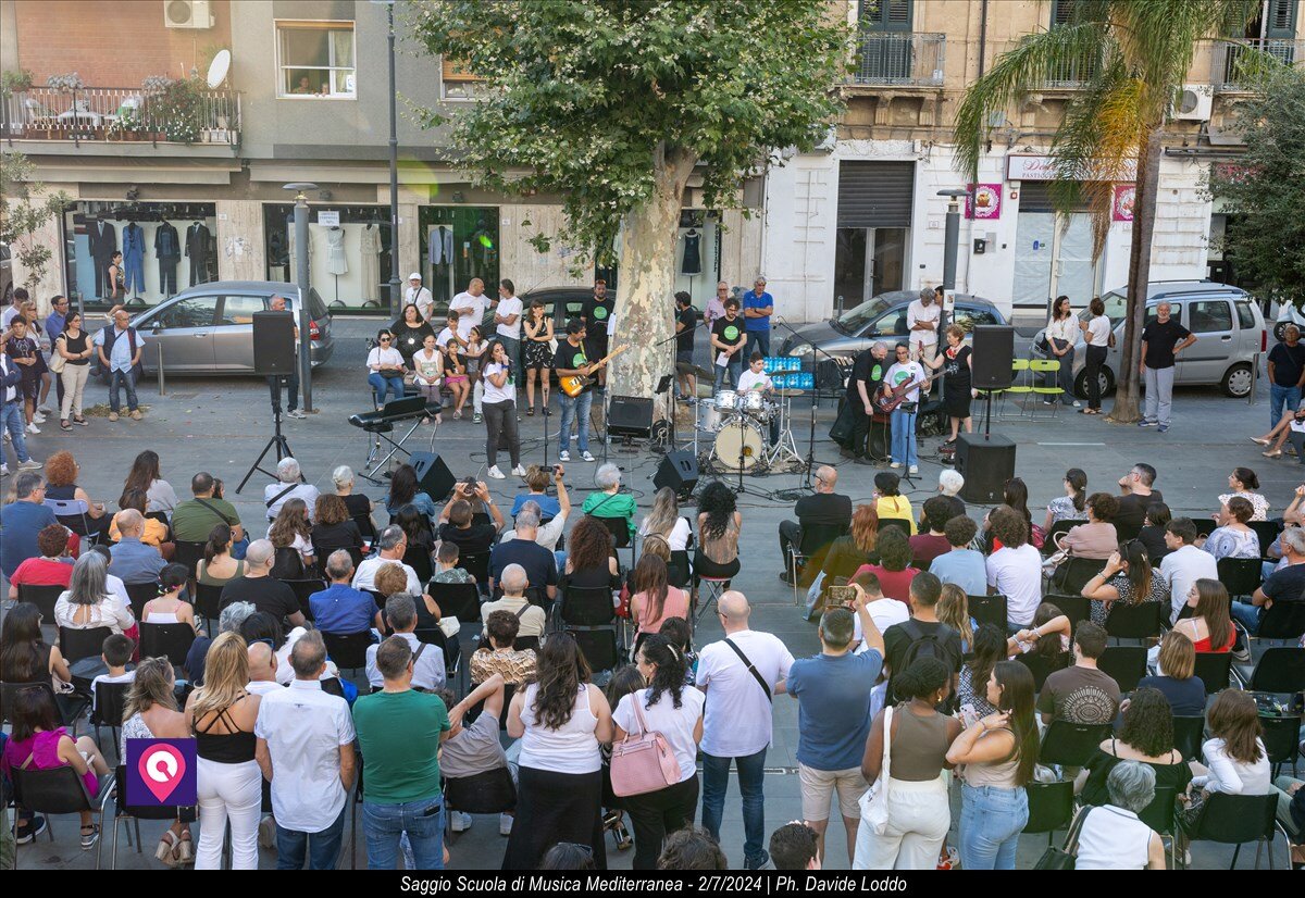 Scuola Musica Mediterranea Saggio 2024 234