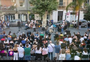 Scuola Musica Mediterranea Saggio 2024 234