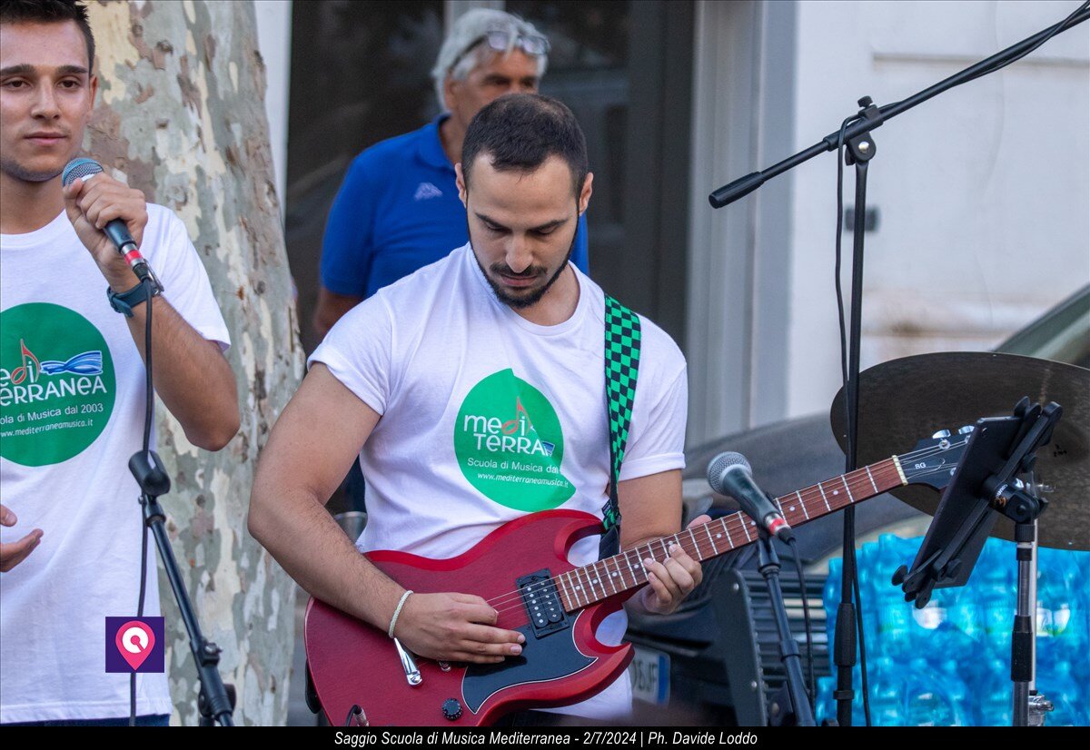 Scuola Musica Mediterranea Saggio 2024 235