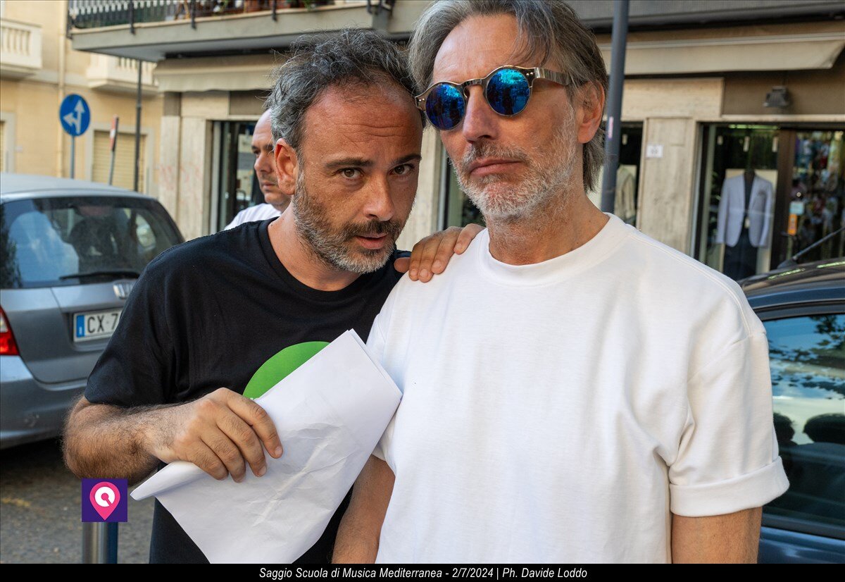 Scuola Musica Mediterranea Saggio 2024 236