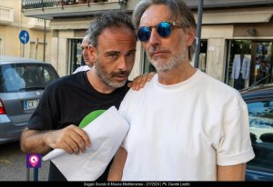 Scuola Musica Mediterranea Saggio 2024 236