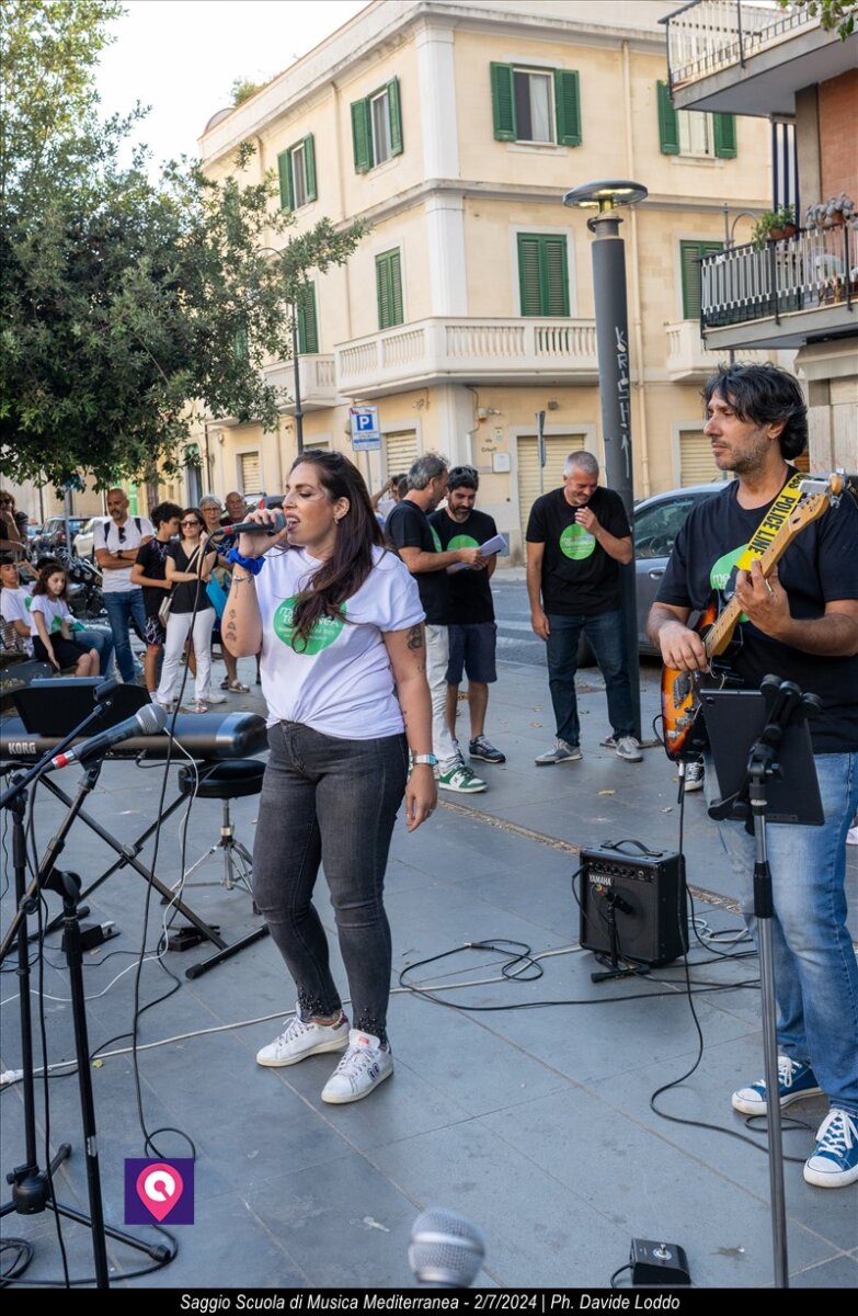 Scuola Musica Mediterranea Saggio 2024 237