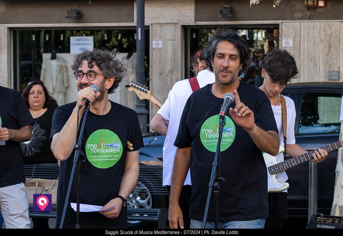Scuola Musica Mediterranea Saggio 2024 238