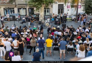 Scuola Musica Mediterranea Saggio 2024 239