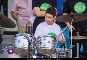 Scuola Musica Mediterranea Saggio 2024 24