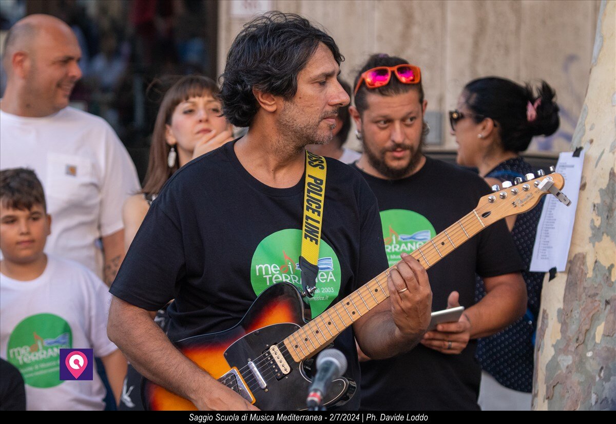 Scuola Musica Mediterranea Saggio 2024 240