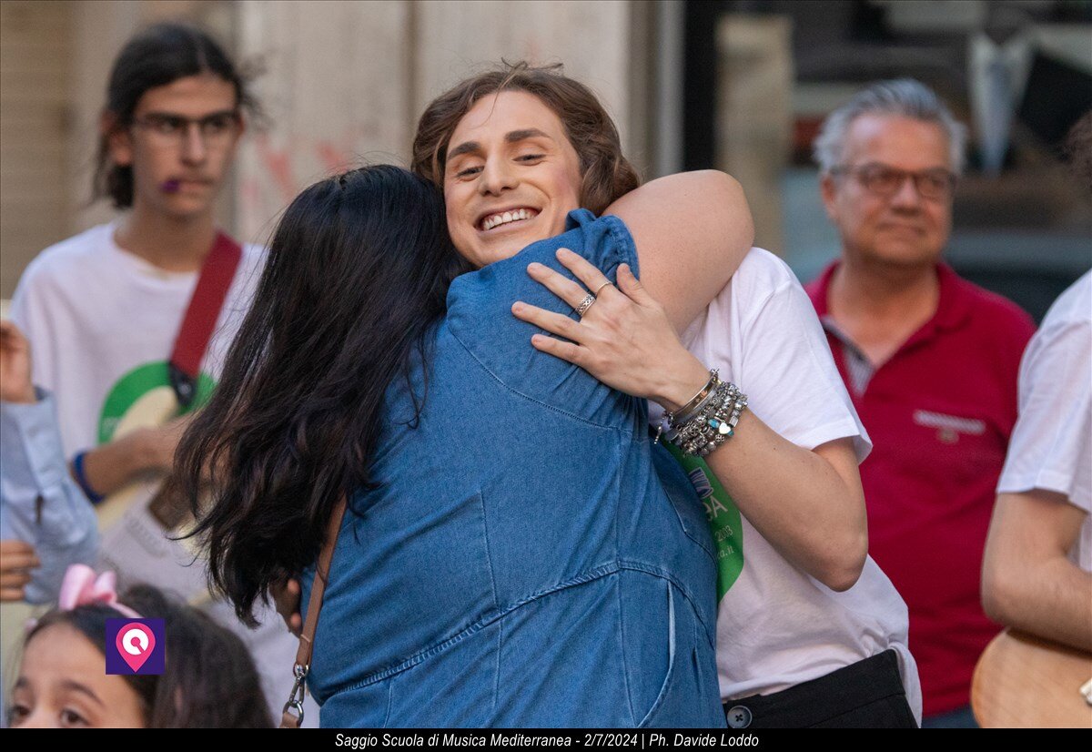 Scuola Musica Mediterranea Saggio 2024 243