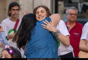 Scuola Musica Mediterranea Saggio 2024 243