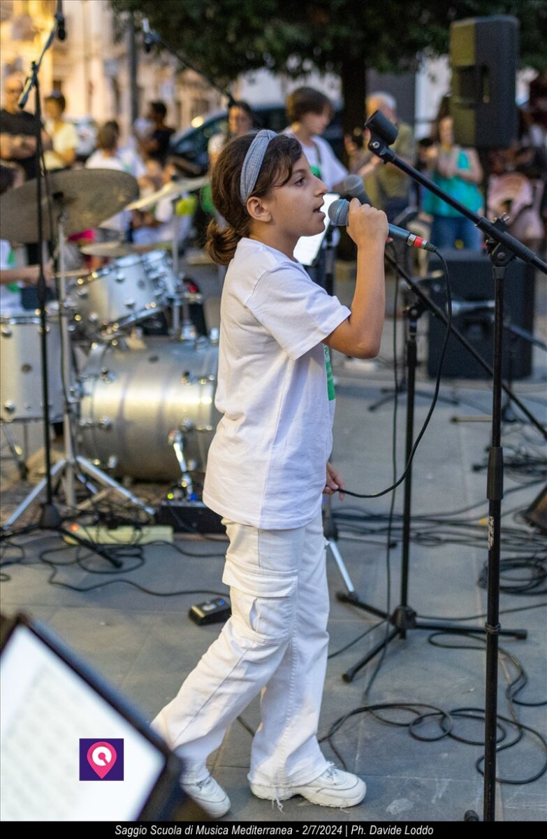 Scuola Musica Mediterranea Saggio 2024 244